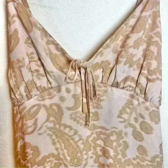 Abound Mini Dress Size X-Small - Picture 3 of 13